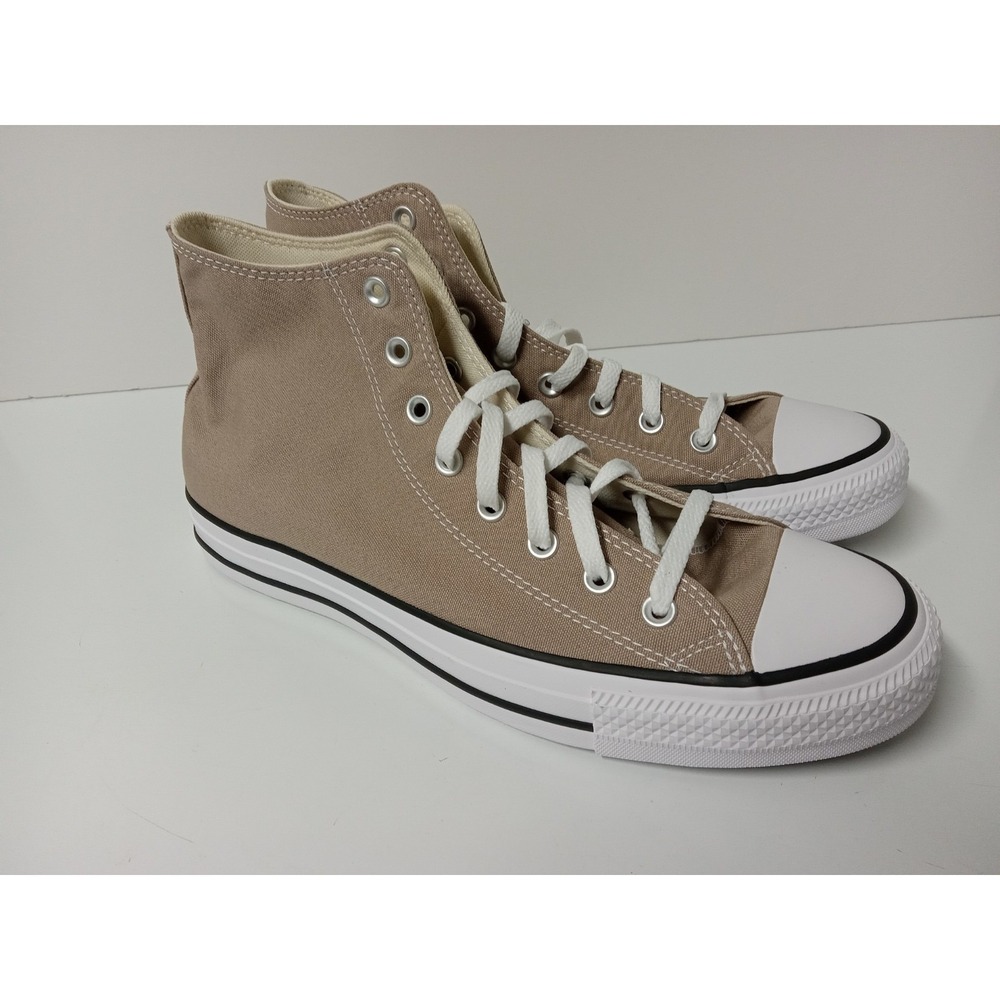 Converse CTAS Hi Vintage Cargo Khaki Men 11 Chuck Taylor